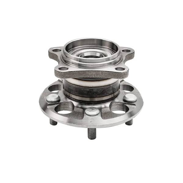 تصویر محصول توپی چرخ عقب چپ تویوتا bZ3 الیت پرو سال 2024